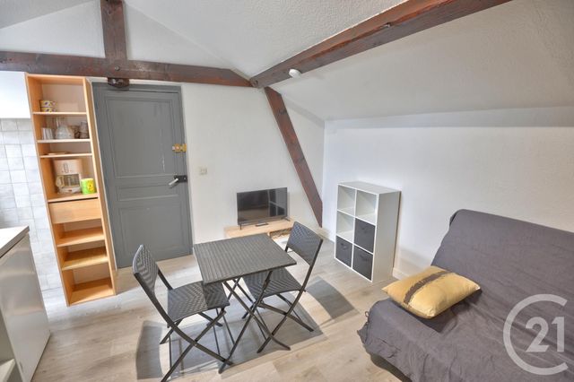 appartement - ROMANS SUR ISERE - 26