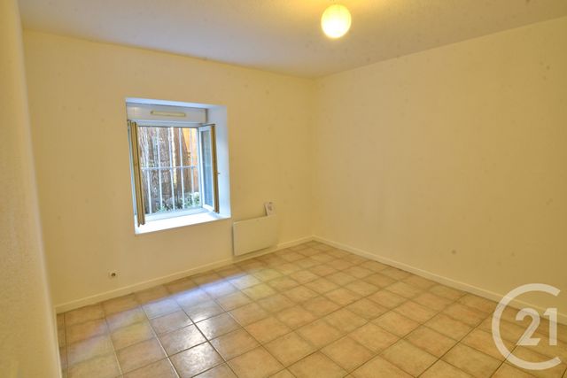 Appartement F3 &agrave; louer - 3 pi&egrave;ces - 66,33 m2 - Romans Sur Isere - 26 - RHONE-ALPES
