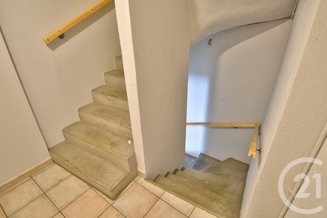 Appartement F3 &agrave; louer - 3 pi&egrave;ces - 66,33 m2 - Romans Sur Isere - 26 - RHONE-ALPES