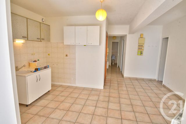Appartement F3 &agrave; louer - 3 pi&egrave;ces - 66,33 m2 - Romans Sur Isere - 26 - RHONE-ALPES
