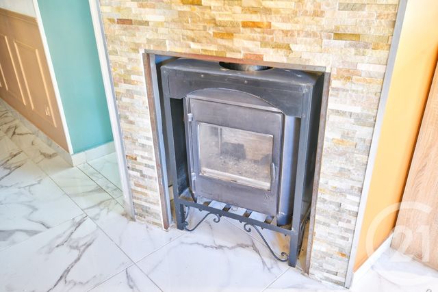Maison &agrave; vendre - 5 pi&egrave;ces - 122,71 m2 - Jaillans - 26 - RHONE-ALPES