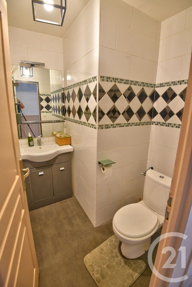 Maison &agrave; vendre - 5 pi&egrave;ces - 122,71 m2 - Jaillans - 26 - RHONE-ALPES