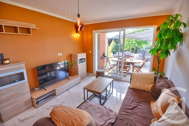 Maison &agrave; vendre - 5 pi&egrave;ces - 122,71 m2 - Jaillans - 26 - RHONE-ALPES