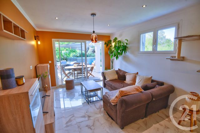 Maison &agrave; vendre - 5 pi&egrave;ces - 122,71 m2 - Jaillans - 26 - RHONE-ALPES