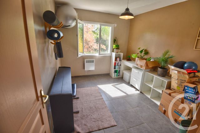 Maison &agrave; vendre - 5 pi&egrave;ces - 122,71 m2 - Jaillans - 26 - RHONE-ALPES