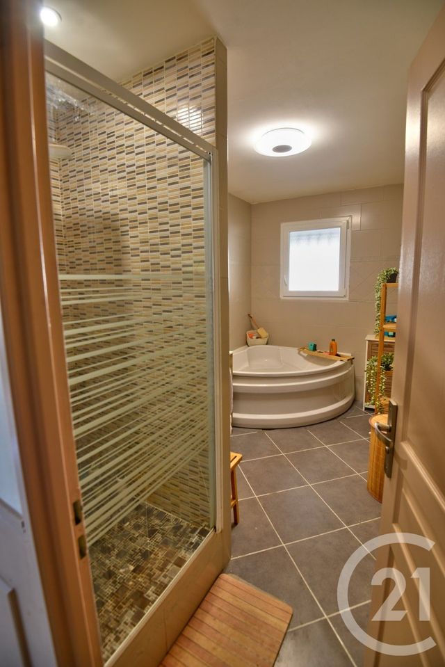 Maison &agrave; vendre - 5 pi&egrave;ces - 122,71 m2 - Jaillans - 26 - RHONE-ALPES