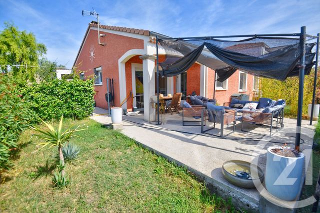 maison - JAILLANS - 26