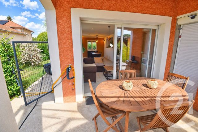 Maison &agrave; vendre - 5 pi&egrave;ces - 122,71 m2 - Jaillans - 26 - RHONE-ALPES
