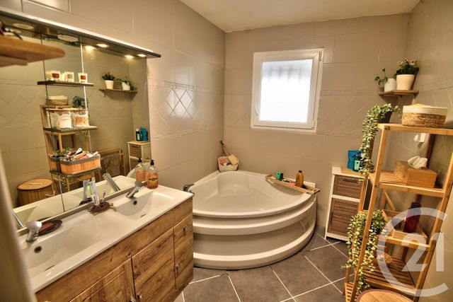 Maison &agrave; vendre - 5 pi&egrave;ces - 122,71 m2 - Jaillans - 26 - RHONE-ALPES