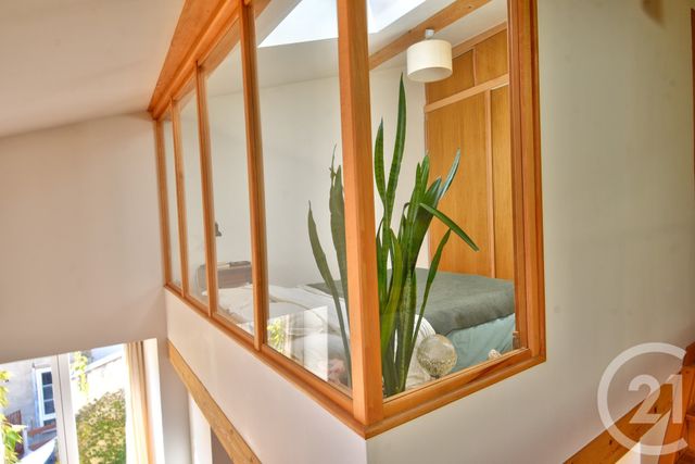 Appartement T3 &agrave; vendre - 3 pi&egrave;ces - 59,48 m2 - Romans Sur Isere - 26 - RHONE-ALPES
