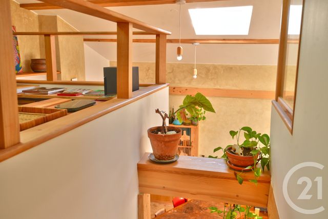 Appartement T3 &agrave; vendre - 3 pi&egrave;ces - 59,48 m2 - Romans Sur Isere - 26 - RHONE-ALPES