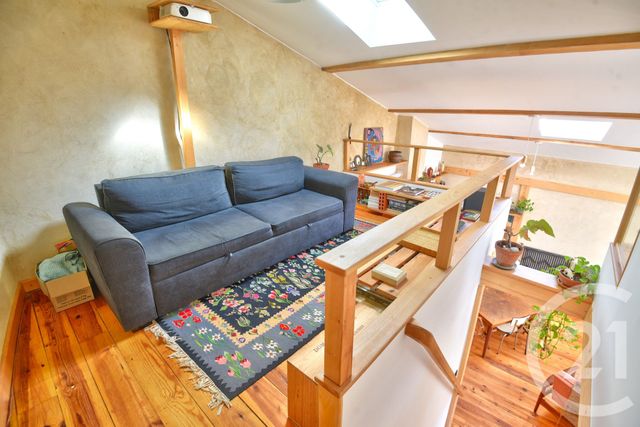 Appartement T3 &agrave; vendre - 3 pi&egrave;ces - 59,48 m2 - Romans Sur Isere - 26 - RHONE-ALPES