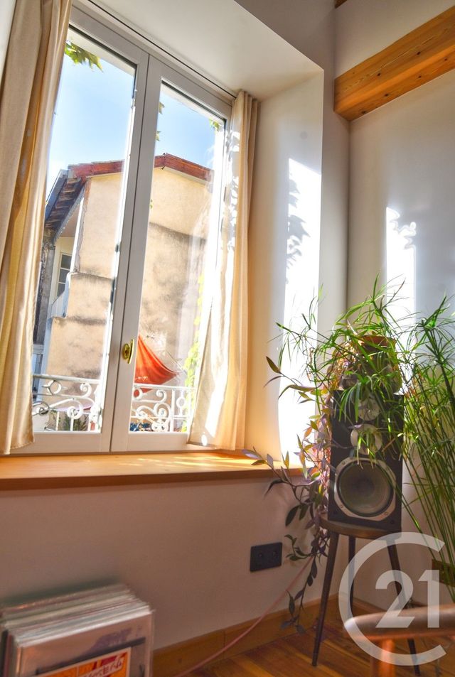 Appartement T3 &agrave; vendre - 3 pi&egrave;ces - 59,48 m2 - Romans Sur Isere - 26 - RHONE-ALPES