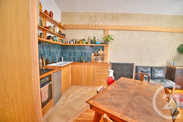 Appartement T3 &agrave; vendre - 3 pi&egrave;ces - 59,48 m2 - Romans Sur Isere - 26 - RHONE-ALPES
