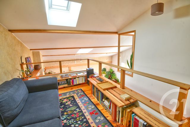 Appartement T3 &agrave; vendre - 3 pi&egrave;ces - 59,48 m2 - Romans Sur Isere - 26 - RHONE-ALPES