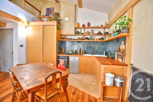 Appartement T3 &agrave; vendre - 3 pi&egrave;ces - 59,48 m2 - Romans Sur Isere - 26 - RHONE-ALPES