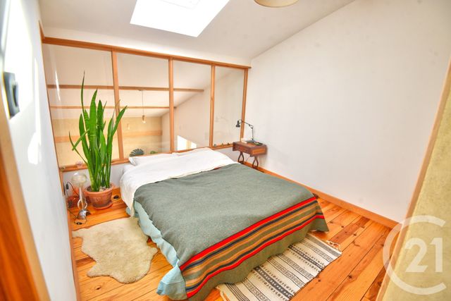 Appartement T3 &agrave; vendre - 3 pi&egrave;ces - 59,48 m2 - Romans Sur Isere - 26 - RHONE-ALPES