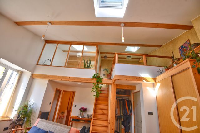 Appartement T3 &agrave; vendre - 3 pi&egrave;ces - 59,48 m2 - Romans Sur Isere - 26 - RHONE-ALPES