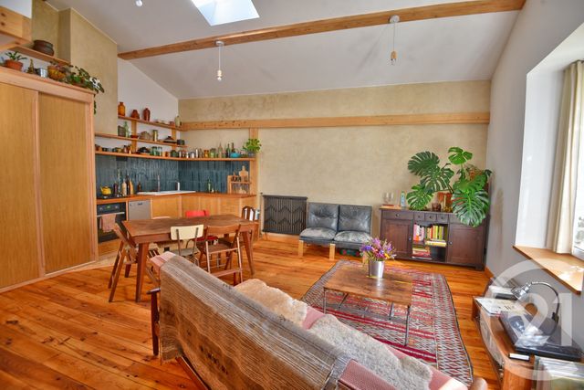 Appartement T3 &agrave; vendre - 3 pi&egrave;ces - 59,48 m2 - Romans Sur Isere - 26 - RHONE-ALPES