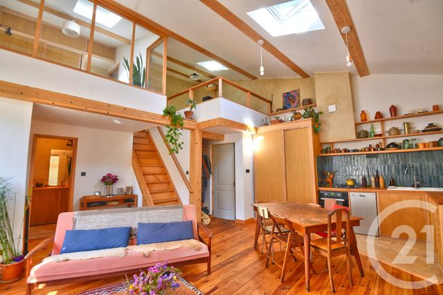 appartement - ROMANS SUR ISERE - 26