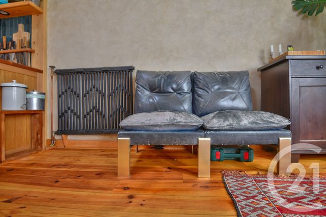 Appartement T3 &agrave; vendre - 3 pi&egrave;ces - 59,48 m2 - Romans Sur Isere - 26 - RHONE-ALPES