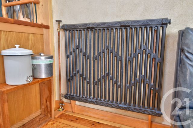 Appartement T3 &agrave; vendre - 3 pi&egrave;ces - 59,48 m2 - Romans Sur Isere - 26 - RHONE-ALPES