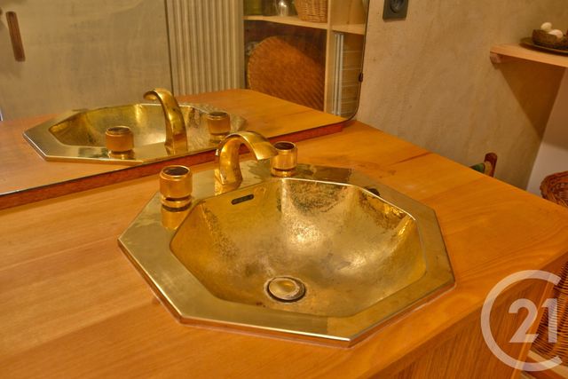 Appartement T3 &agrave; vendre - 3 pi&egrave;ces - 59,48 m2 - Romans Sur Isere - 26 - RHONE-ALPES