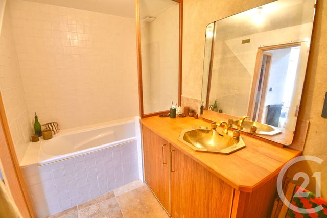 Appartement T3 &agrave; vendre - 3 pi&egrave;ces - 59,48 m2 - Romans Sur Isere - 26 - RHONE-ALPES