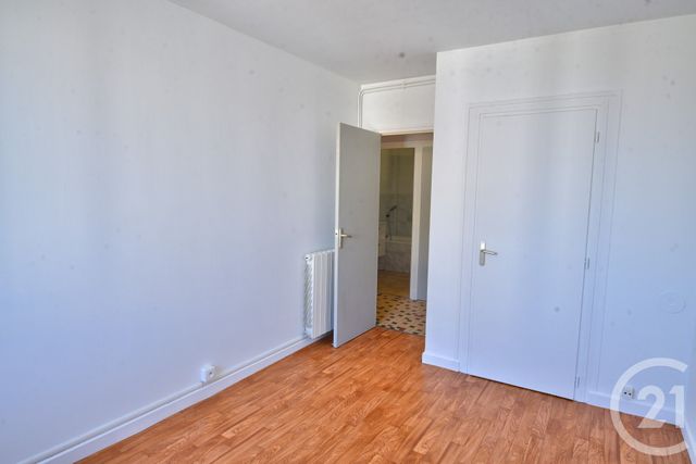 Appartement F3 &agrave; louer - 4 pi&egrave;ces - 68,19 m2 - Romans Sur Isere - 26 - RHONE-ALPES