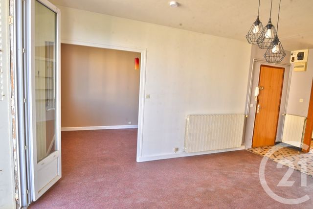 Appartement F3 &agrave; louer - 4 pi&egrave;ces - 68,19 m2 - Romans Sur Isere - 26 - RHONE-ALPES