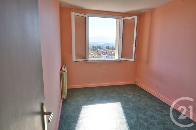 Appartement F3 &agrave; louer - 4 pi&egrave;ces - 68,19 m2 - Romans Sur Isere - 26 - RHONE-ALPES