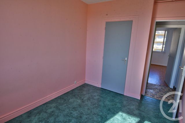 appartement - ROMANS SUR ISERE - 26