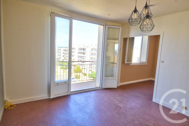 Appartement F3 &agrave; louer - 4 pi&egrave;ces - 68,19 m2 - Romans Sur Isere - 26 - RHONE-ALPES