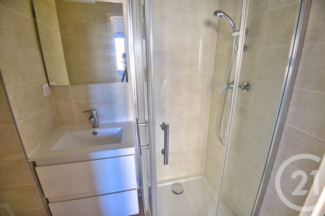 Appartement Studio &agrave; louer - 1 pi&egrave;ce - 13,70 m2 - Romans Sur Isere - 26 - RHONE-ALPES