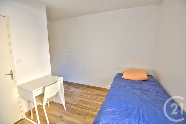 Appartement Studio &agrave; louer - 1 pi&egrave;ce - 13,70 m2 - Romans Sur Isere - 26 - RHONE-ALPES