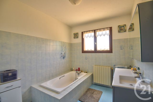 Maison &agrave; vendre - 6 pi&egrave;ces - 142 m2 - Chantemerle Les Bles - 26 - RHONE-ALPES