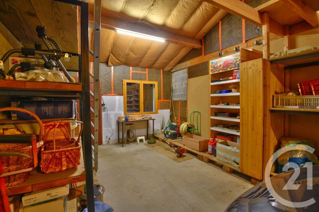 Maison &agrave; vendre - 6 pi&egrave;ces - 142 m2 - Chantemerle Les Bles - 26 - RHONE-ALPES