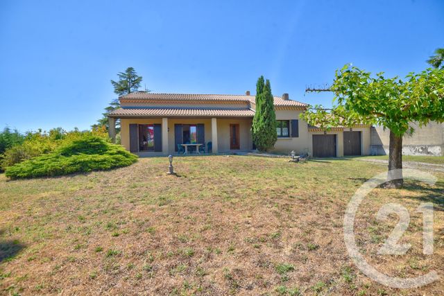 maison - CHANTEMERLE LES BLES - 26