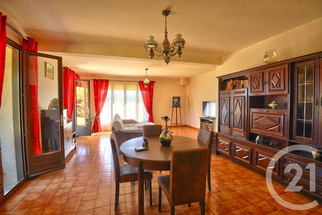 Maison &agrave; vendre - 6 pi&egrave;ces - 142 m2 - Chantemerle Les Bles - 26 - RHONE-ALPES