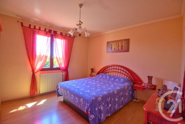 Maison &agrave; vendre - 6 pi&egrave;ces - 142 m2 - Chantemerle Les Bles - 26 - RHONE-ALPES
