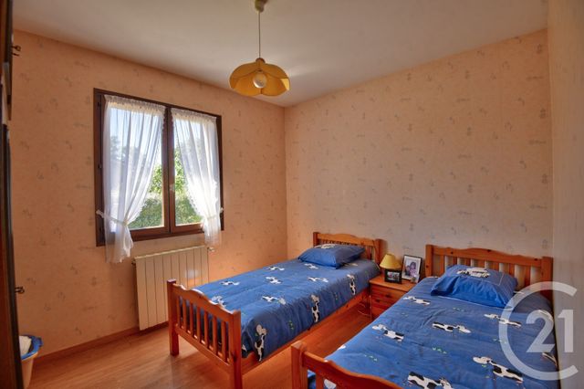 Maison &agrave; vendre - 6 pi&egrave;ces - 142 m2 - Chantemerle Les Bles - 26 - RHONE-ALPES