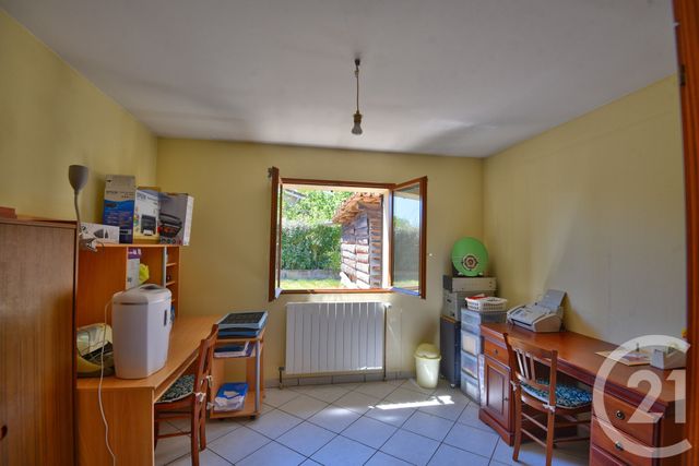 Maison &agrave; vendre - 6 pi&egrave;ces - 142 m2 - Chantemerle Les Bles - 26 - RHONE-ALPES