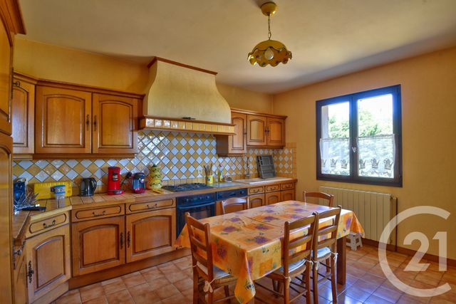 Maison &agrave; vendre - 6 pi&egrave;ces - 142 m2 - Chantemerle Les Bles - 26 - RHONE-ALPES