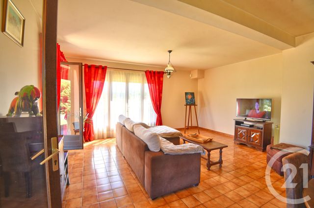 Maison &agrave; vendre - 6 pi&egrave;ces - 142 m2 - Chantemerle Les Bles - 26 - RHONE-ALPES