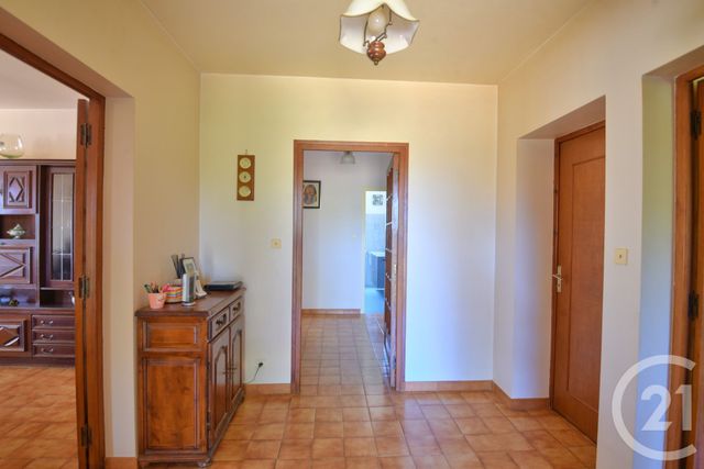 Maison &agrave; vendre - 6 pi&egrave;ces - 142 m2 - Chantemerle Les Bles - 26 - RHONE-ALPES