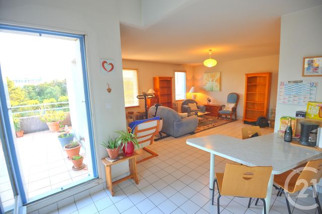 appartement - ROMANS SUR ISERE - 26