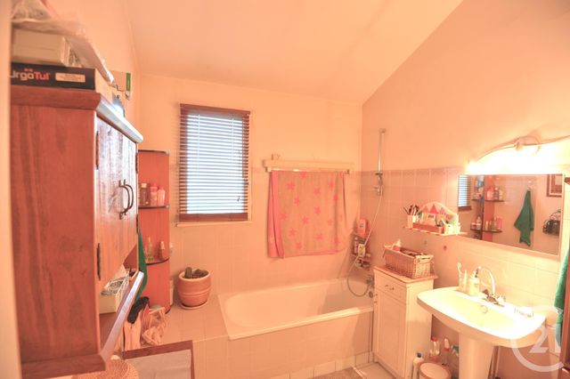 Appartement F3 &agrave; louer - 3 pi&egrave;ces - 78,28 m2 - Romans Sur Isere - 26 - RHONE-ALPES