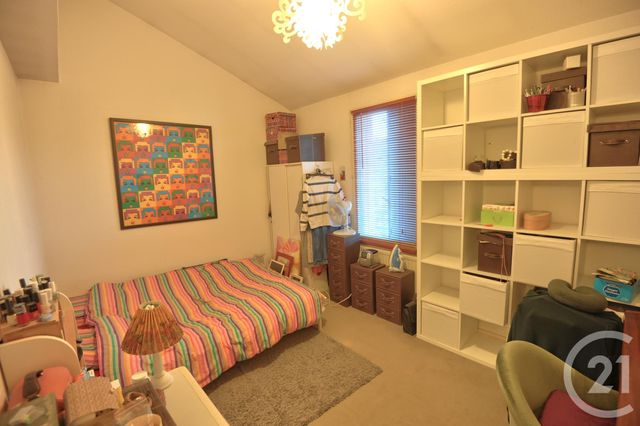 Appartement F3 &agrave; louer - 3 pi&egrave;ces - 78,28 m2 - Romans Sur Isere - 26 - RHONE-ALPES