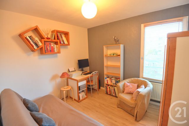 Appartement F3 &agrave; louer - 3 pi&egrave;ces - 78,28 m2 - Romans Sur Isere - 26 - RHONE-ALPES