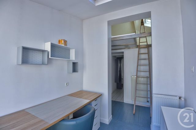 Maison &agrave; louer - 3 pi&egrave;ces - 52,01 m2 - Bourg Les Valence - 26 - RHONE-ALPES